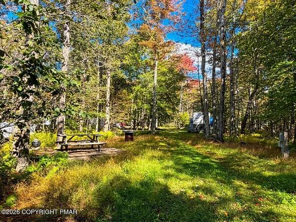 0.46 Acres of Residential Land for Sale in Gouldsboro, Pennsylvania