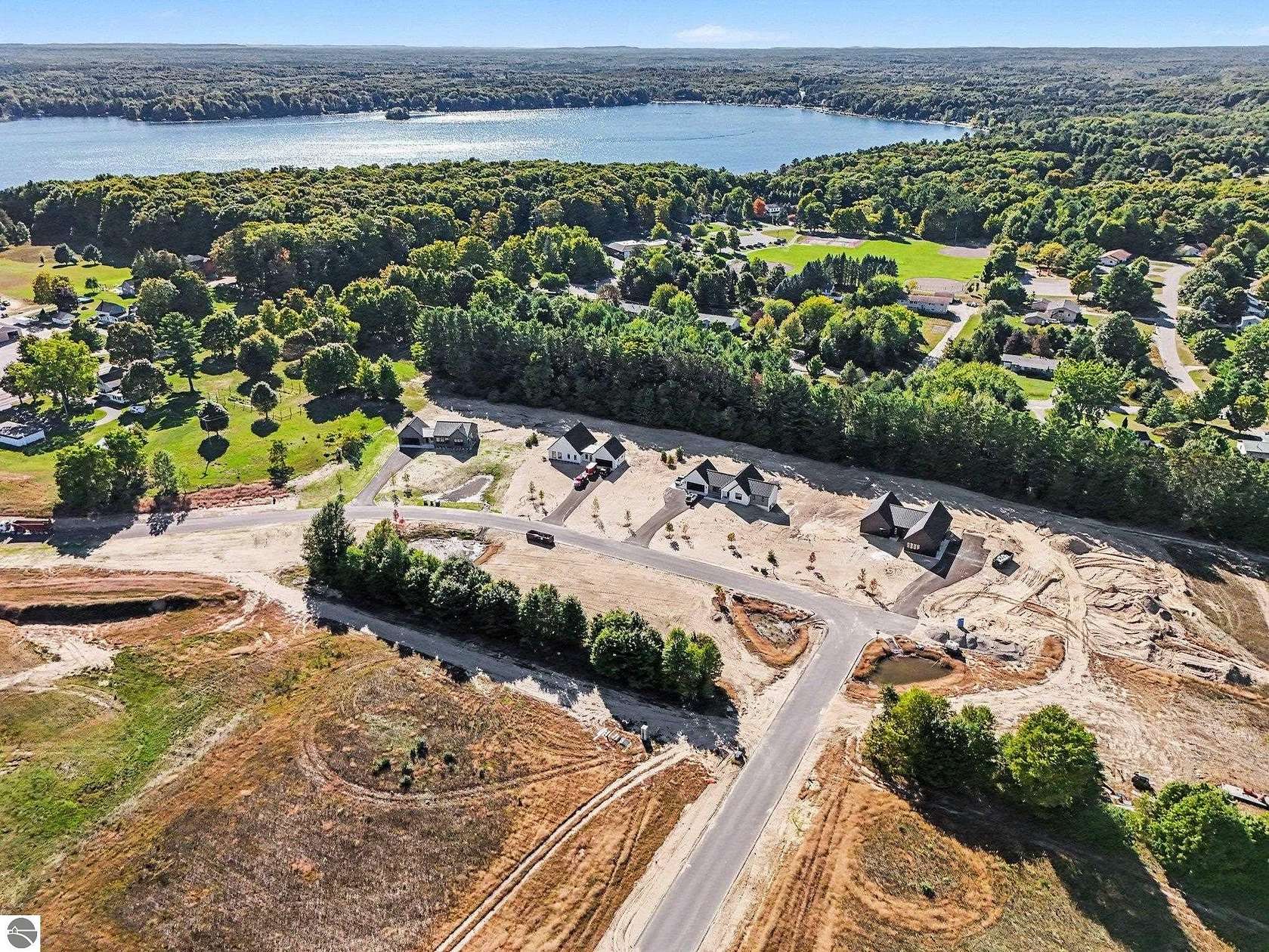 1 Acre of Residential Land for Sale in Traverse City, Michigan