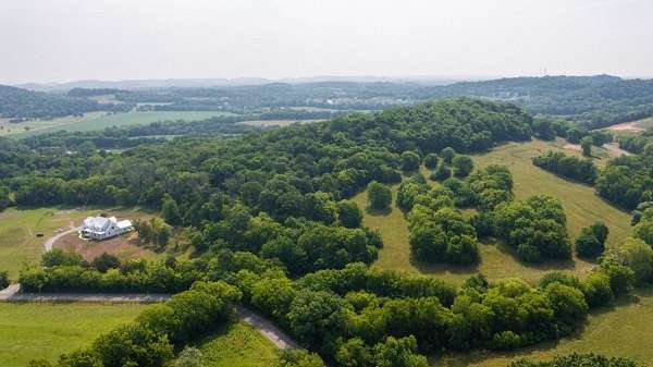 3.32 Acres of Residential Land for Sale in Thompson's Station, Tennessee