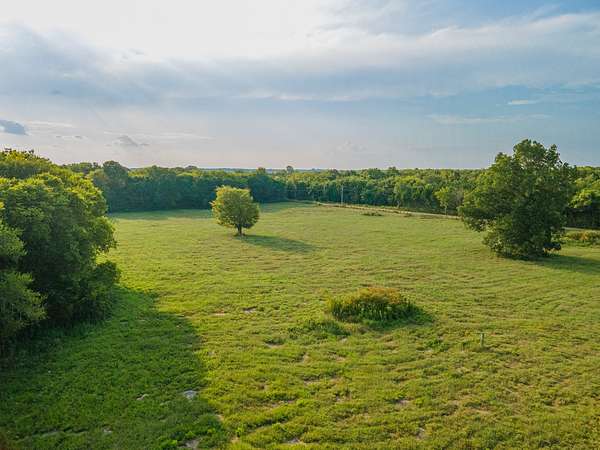 20.7 Acres of Recreational & Residential Land for Sale in Lewisburg, Tennessee