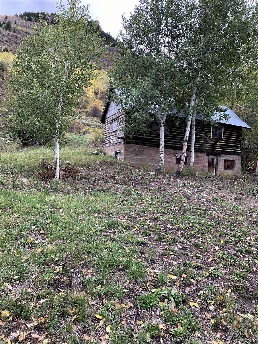 0.27 Acres of Residential Land for Sale in Minturn, Colorado