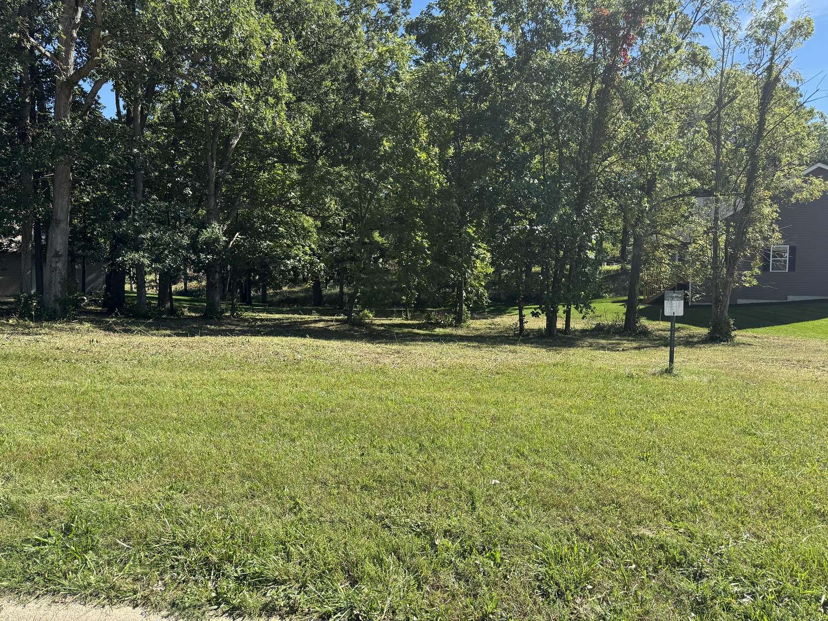 0.45 Acres of Residential Land for Sale in Crown Point, Indiana