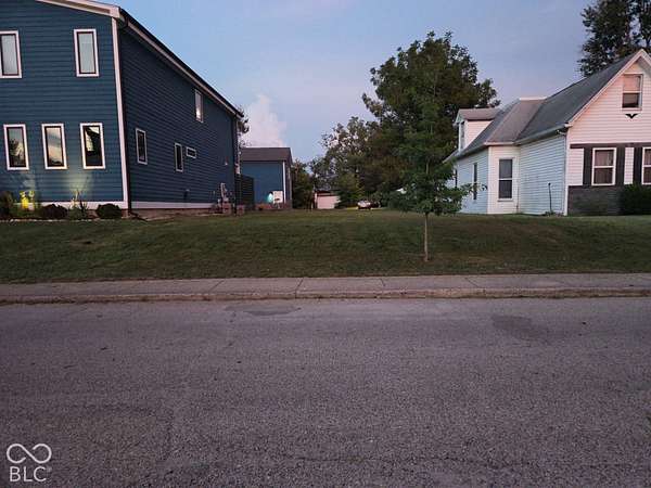 0.18 Acres of Residential Land for Sale in Indianapolis, Indiana