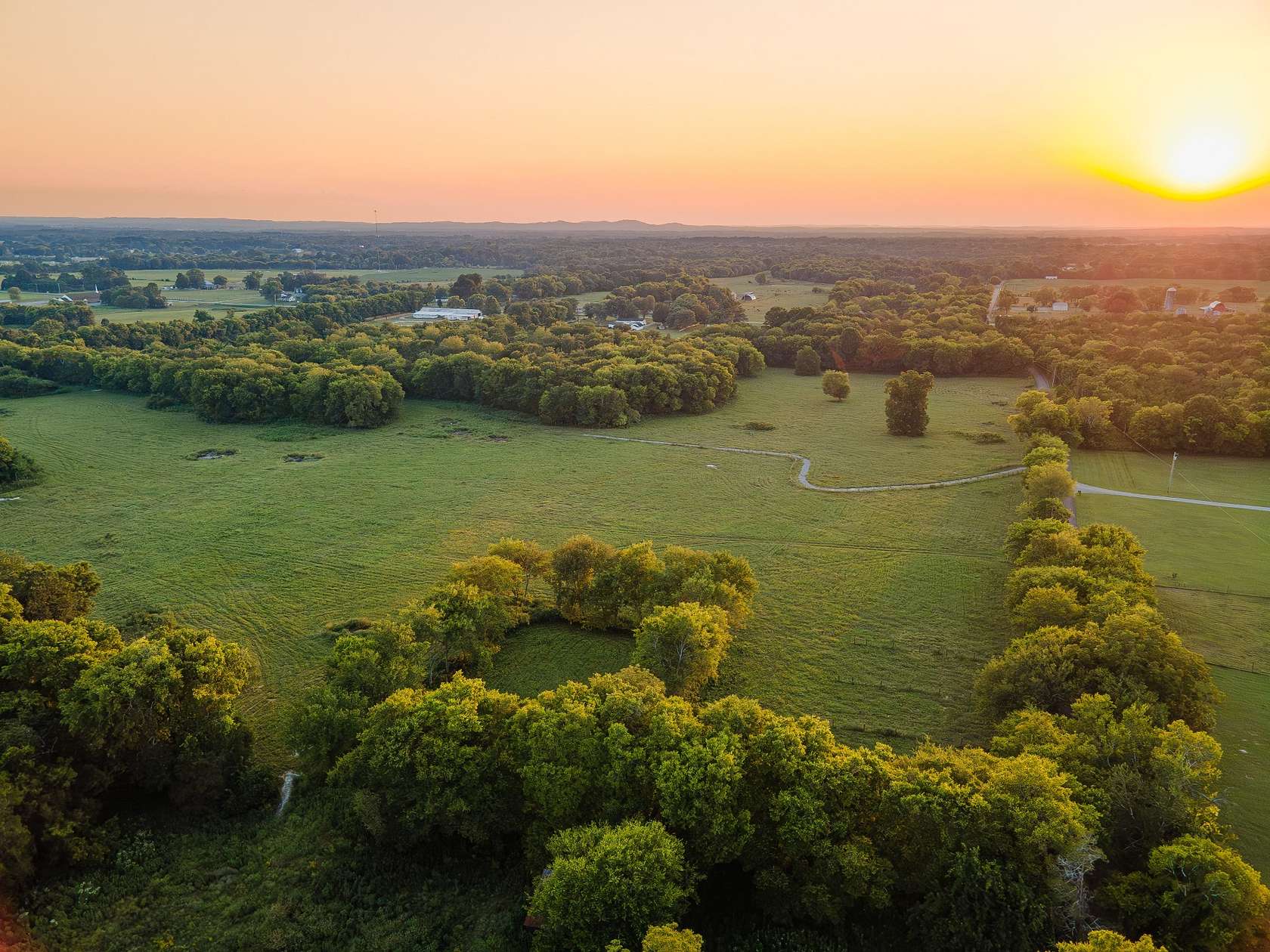 5 Acres of Land for Sale in Lewisburg, Tennessee