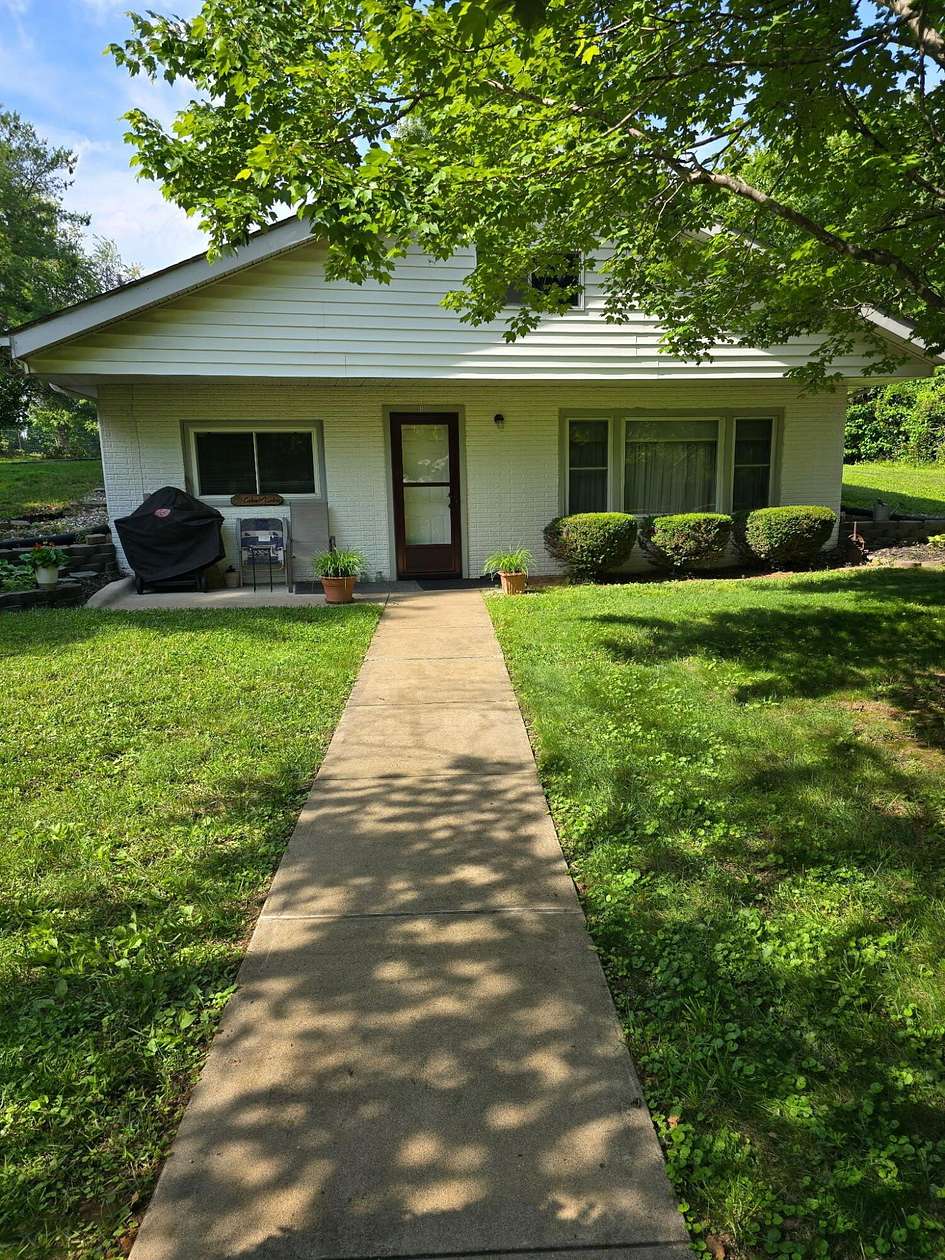 3 Acres of Land with Home for Sale in Ozark, Missouri