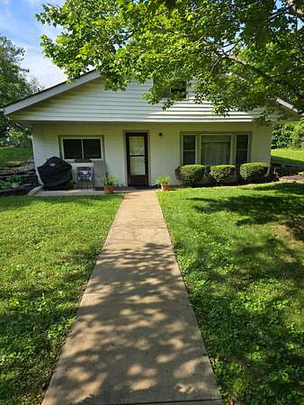 3 Acres of Land with Home for Sale in Ozark, Missouri