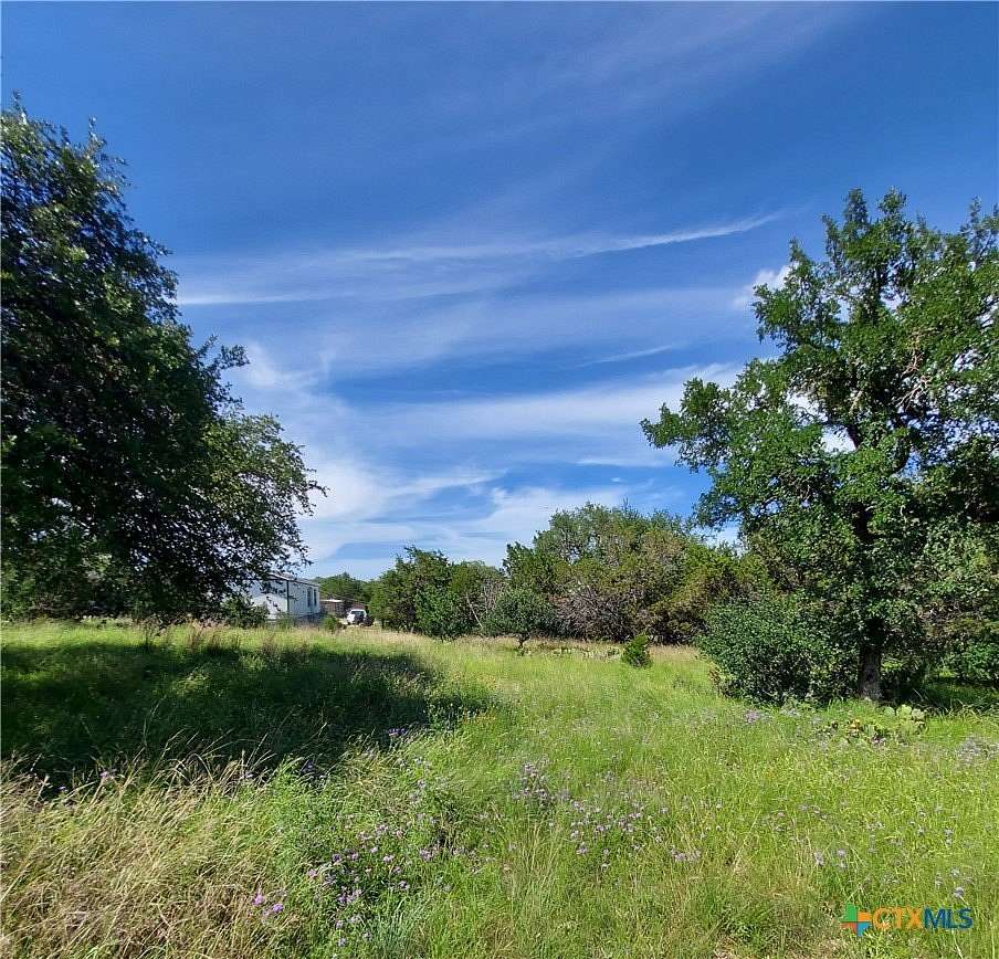 0.09 Acres of Land for Sale in Horseshoe Bay, Texas