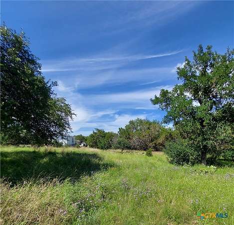 0.09 Acres of Land for Sale in Horseshoe Bay, Texas