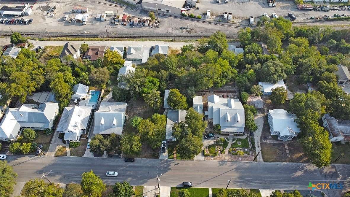 0.26 Acres of Residential Land for Sale in New Braunfels, Texas