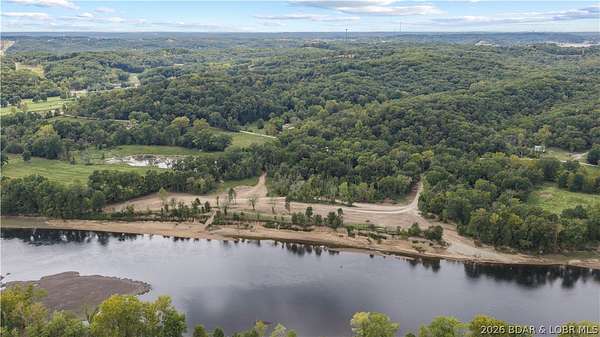 1 Acre of Residential Land for Sale in Lake Ozark, Missouri