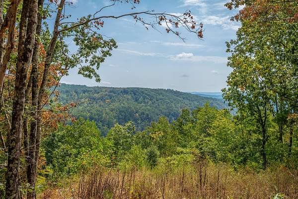 2.53 Acres of Residential Land for Sale in Haletown, Tennessee