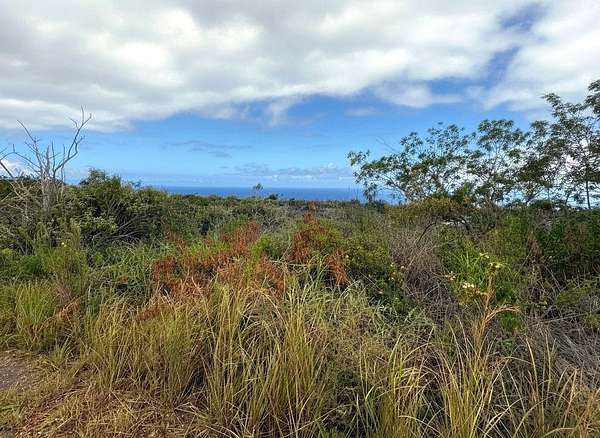 3 Acres of Land for Sale in Hawaiian Ocean View, Hawaii