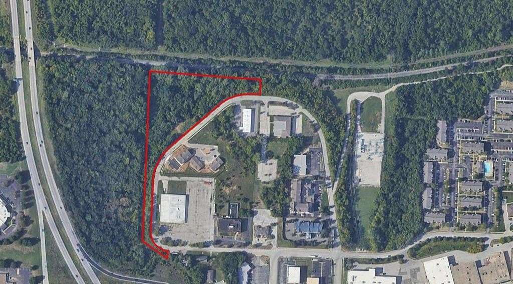 11 Acres of Land for Sale in Independence, Missouri