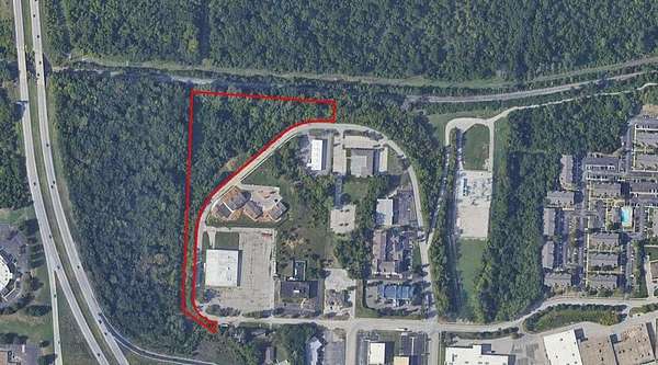 11 Acres of Land for Sale in Independence, Missouri