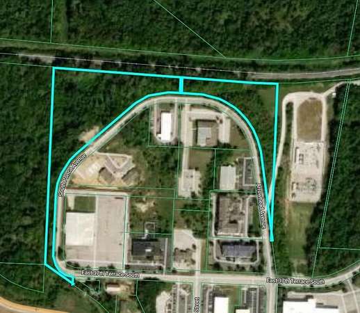 11 Acres of Mixed-Use Land for Sale in Independence, Missouri