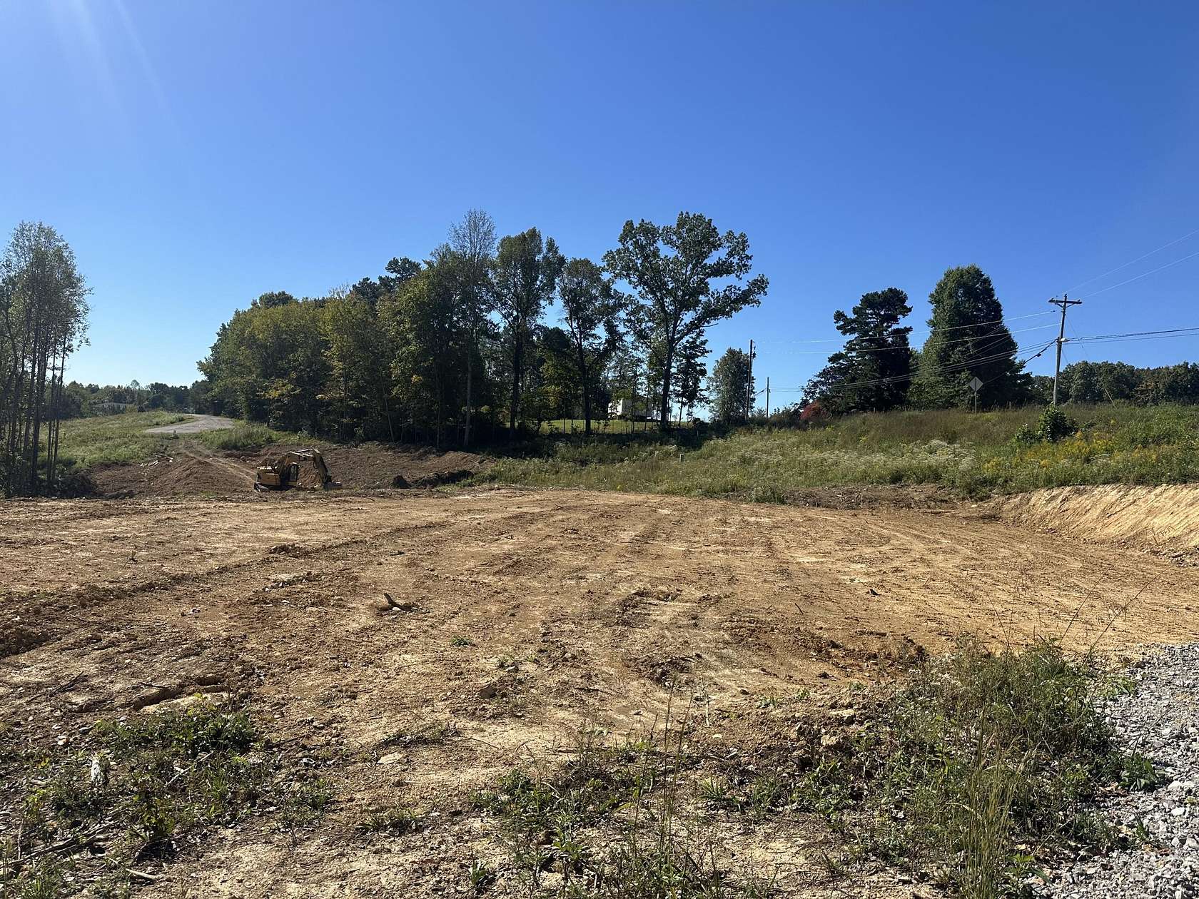 1 Acre of Residential Land for Sale in Corbin, Kentucky