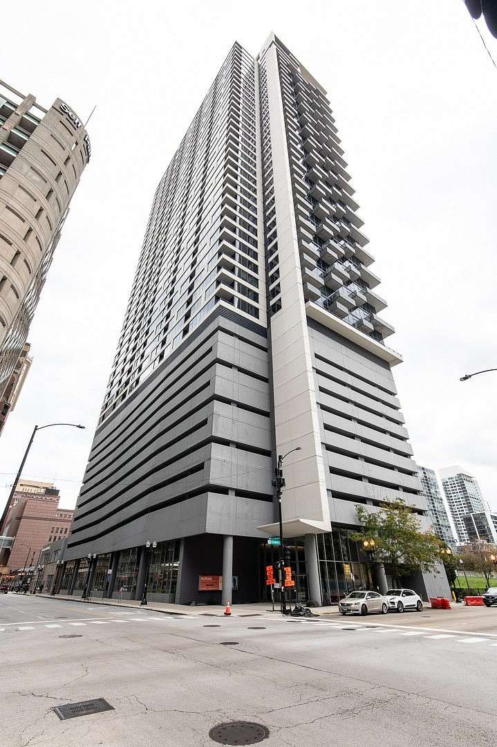 Land for Sale in Chicago, Illinois