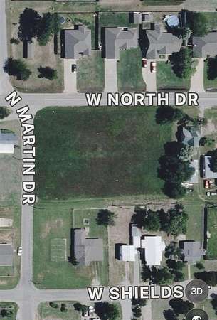 Land for Sale in Fletcher, Oklahoma