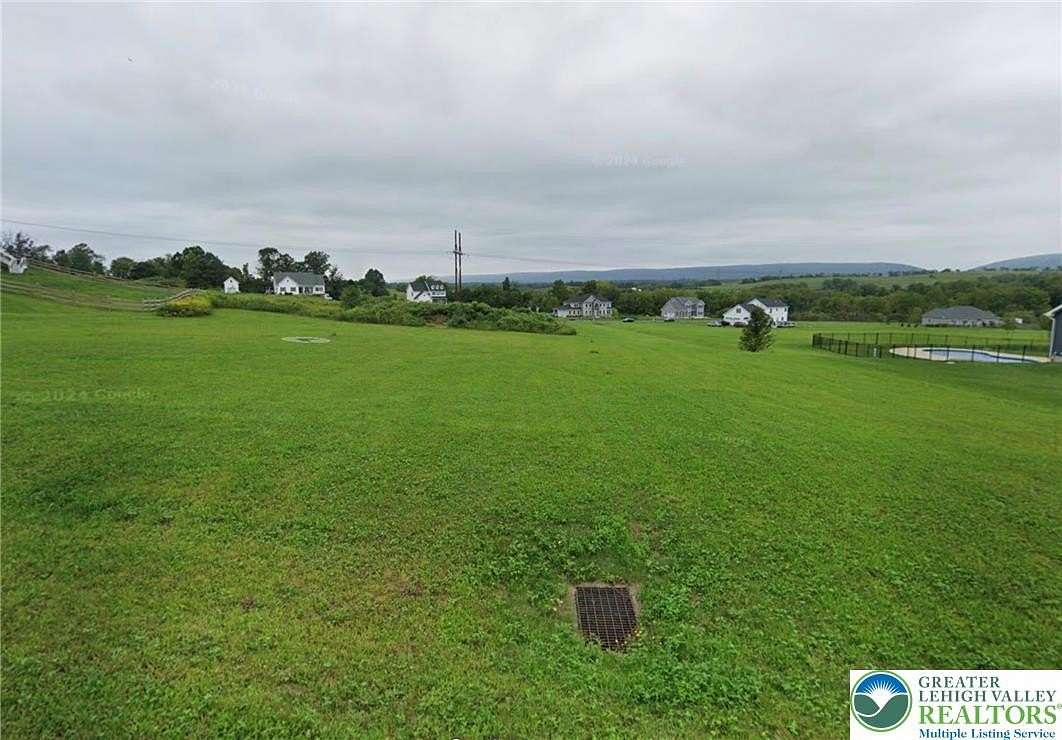 2.25 Acres of Residential Land for Sale in Pen Argyl, Pennsylvania