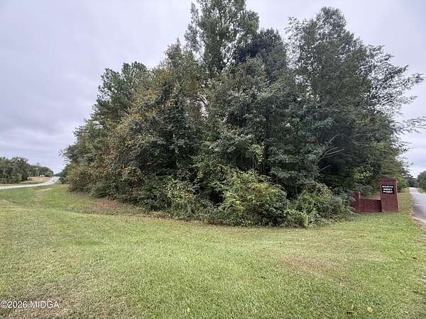 4 Acres of Land for Sale in Macon, Georgia