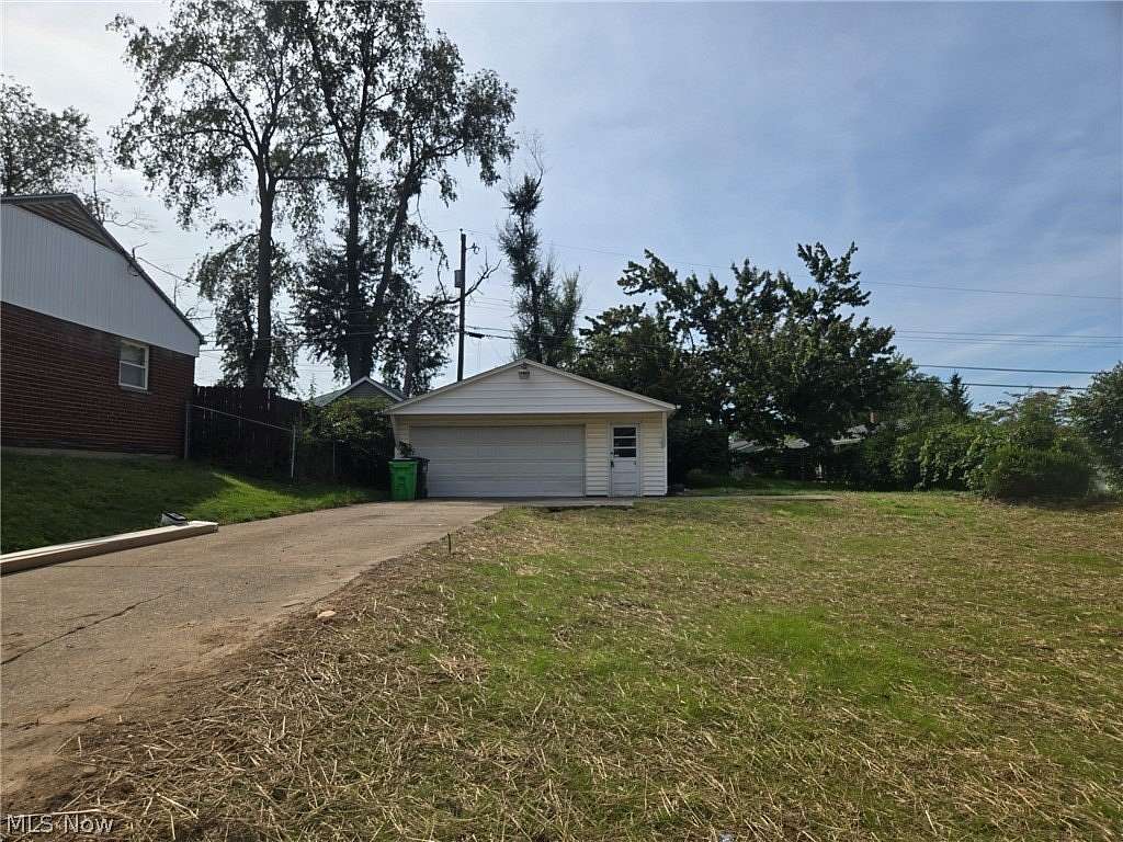0.16 Acres of Residential Land for Auction in Canton, Ohio