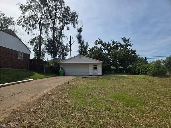 0.16 Acres of Residential Land for Auction in Canton, Ohio