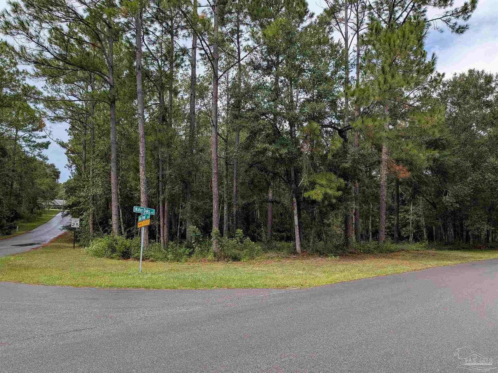 1.75 Acres of Land for Sale in Cantonment, Florida