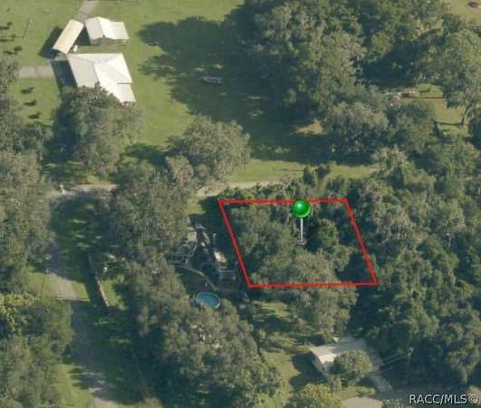 0.23 Acres of Land for Sale in Floral City, Florida