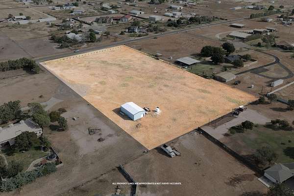 5 Acres of Land for Sale in Midland, Texas