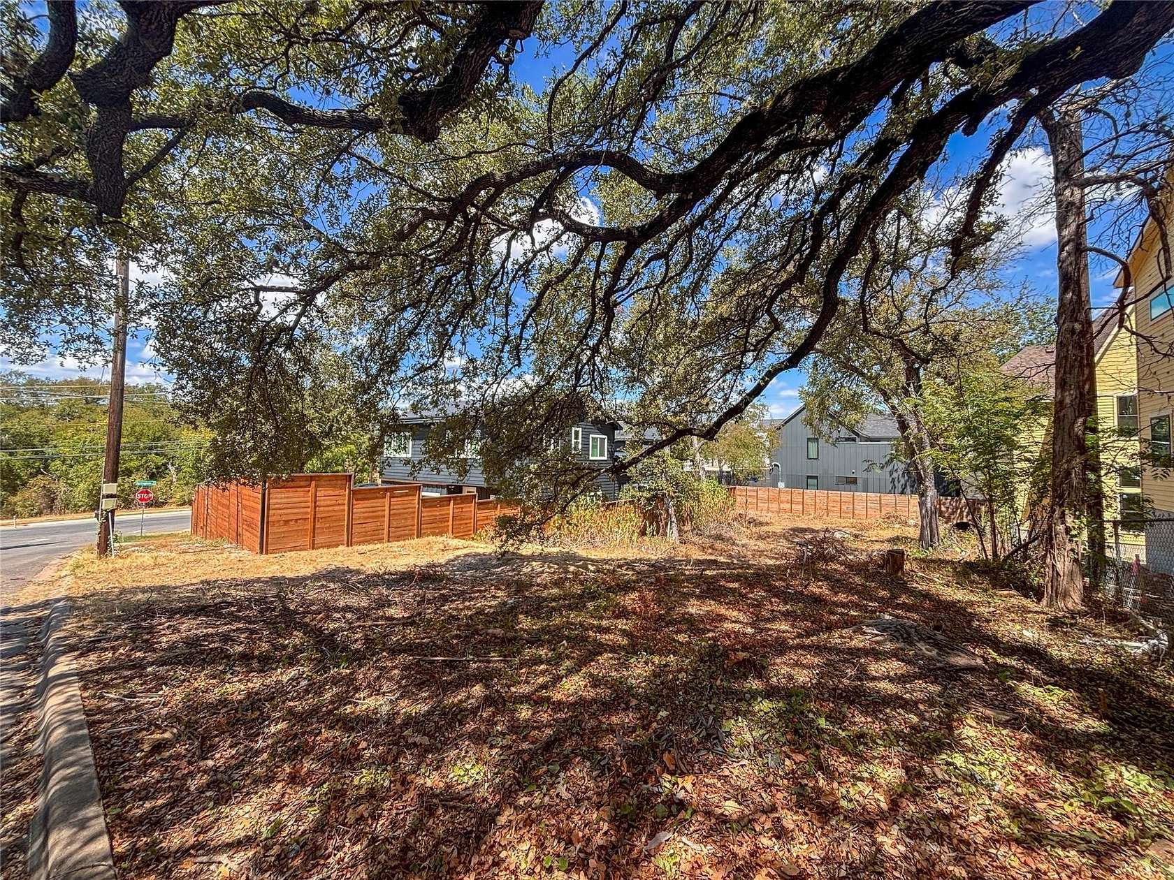 0.15 Acres of Residential Land for Sale in Austin, Texas