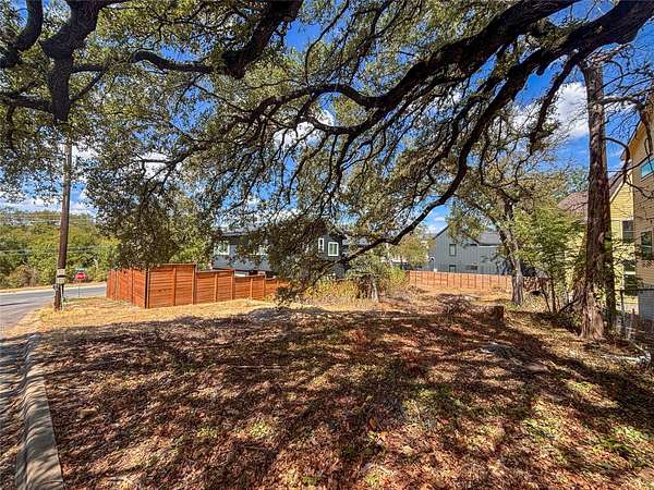 0.15 Acres of Residential Land for Sale in Austin, Texas