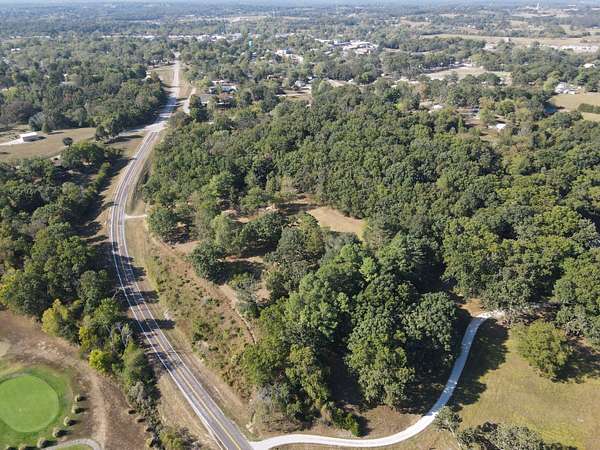 4.76 Acres of Land for Sale in Willow Springs, Missouri