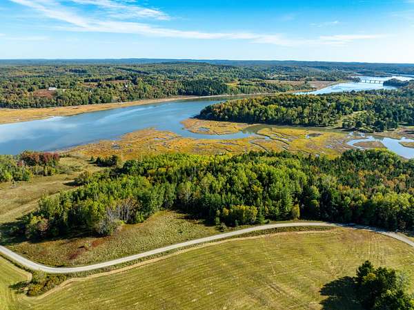 6.2 Acres of Residential Land for Sale in Machias, Maine