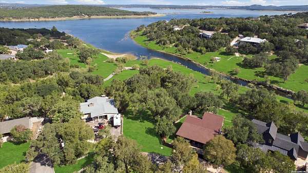 0.73 Acres of Residential Land for Sale in Canyon Lake, Texas