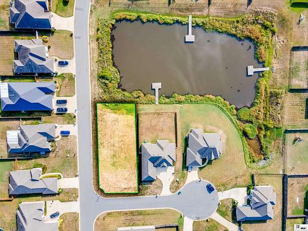 0.22 Acres of Residential Land for Sale in West Monroe, Louisiana