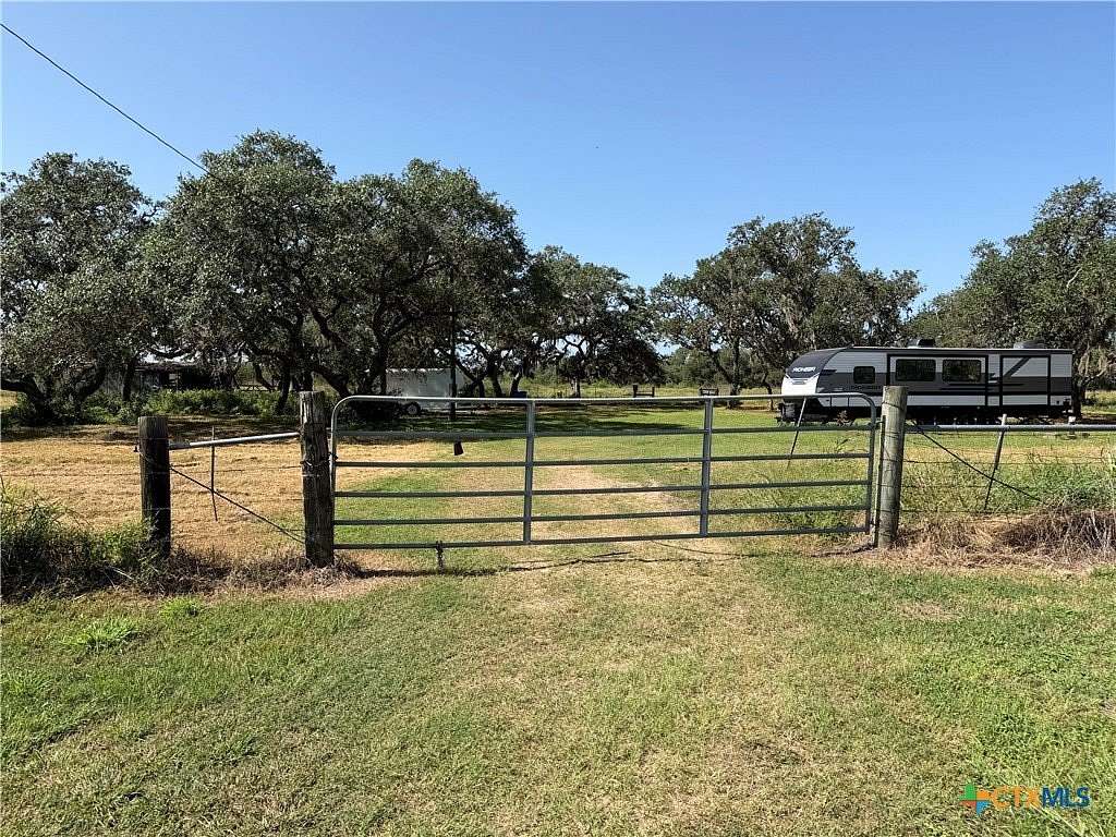 10.4 Acres of Recreational & Residential Land for Sale in Goliad, Texas
