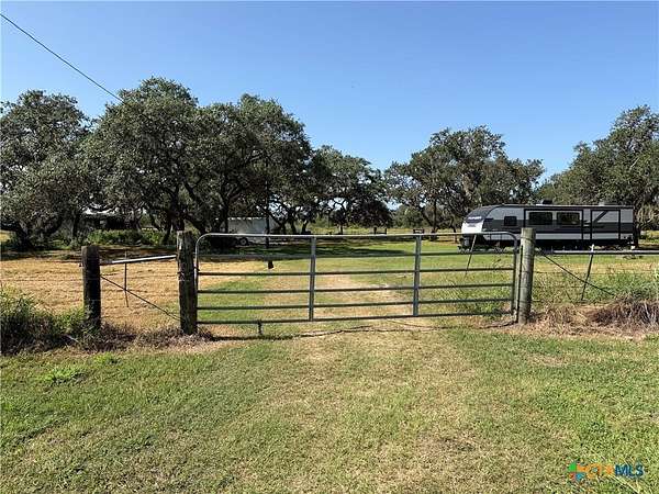 10.4 Acres of Recreational & Residential Land for Sale in Goliad, Texas