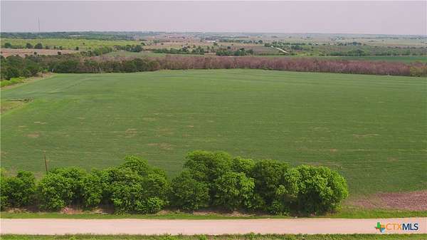 6 Acres of Residential Land for Sale in Buckholts, Texas