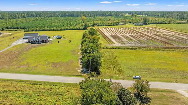 6.12 Acres of Land for Sale in Galivants Ferry, South Carolina
