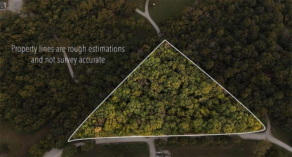 3.2 Acres of Residential Land for Sale in Freeman, Missouri