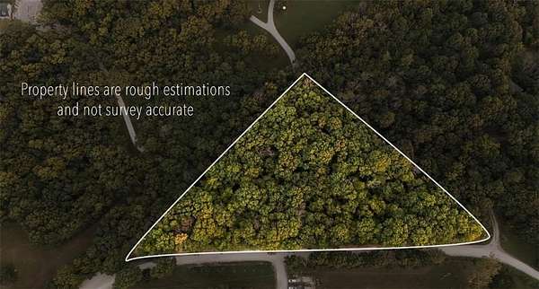 3.2 Acres of Residential Land for Sale in Freeman, Missouri