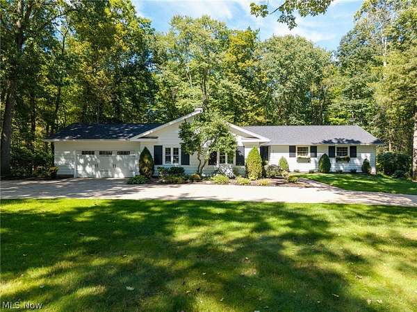 1.84 Acres of Land with Home for Sale in Akron, Ohio