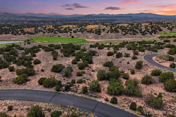 1.36 Acres of Residential Land for Sale in Santa Fe, New Mexico