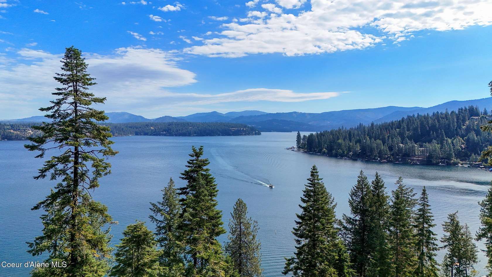 0.33 Acres of Residential Land for Sale in Hayden, Idaho