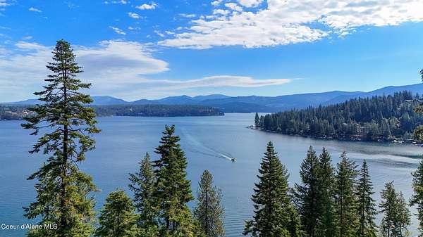 0.33 Acres of Residential Land for Sale in Hayden, Idaho