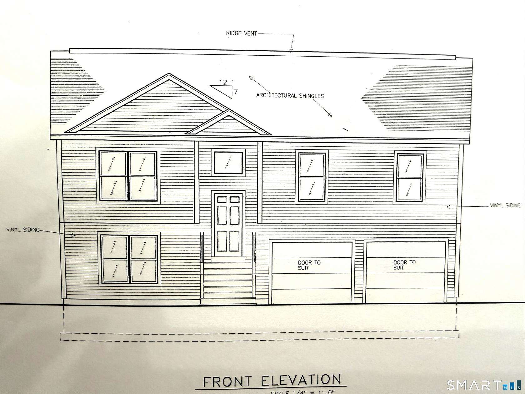 2 Acres of Land with Home for Sale in Lebanon, Connecticut
