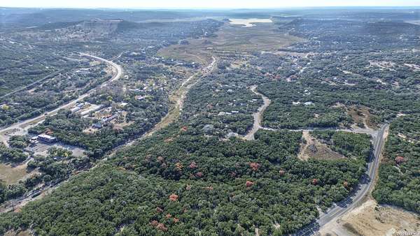 10 Acres of Recreational & Residential Land for Sale in Lakehills, Texas