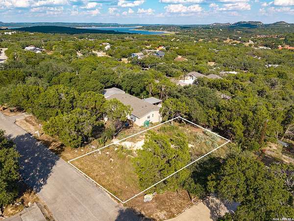 0.15 Acres of Residential Land for Sale in Canyon Lake, Texas