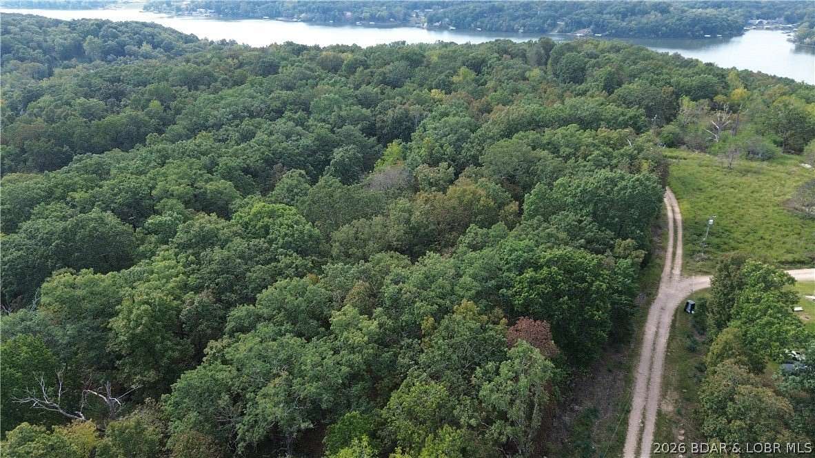 2.1 Acres of Land for Sale in Lincoln, Missouri