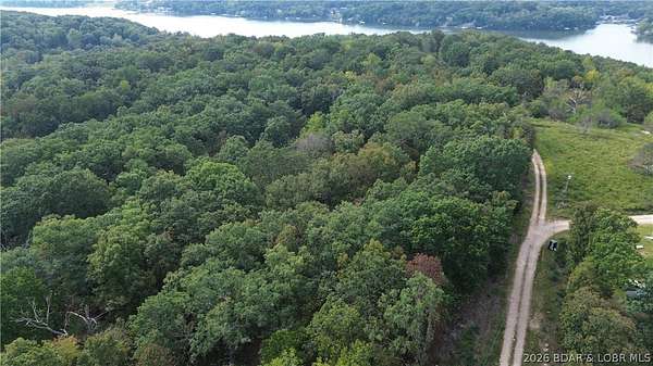 2.1 Acres of Land for Sale in Lincoln, Missouri